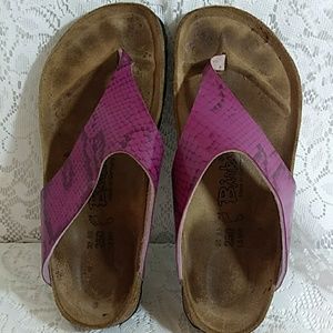 Birkenstock Birkis Sandals